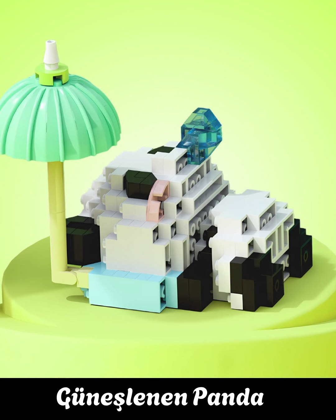 ToyyBlocks™ Mikro Yapılar