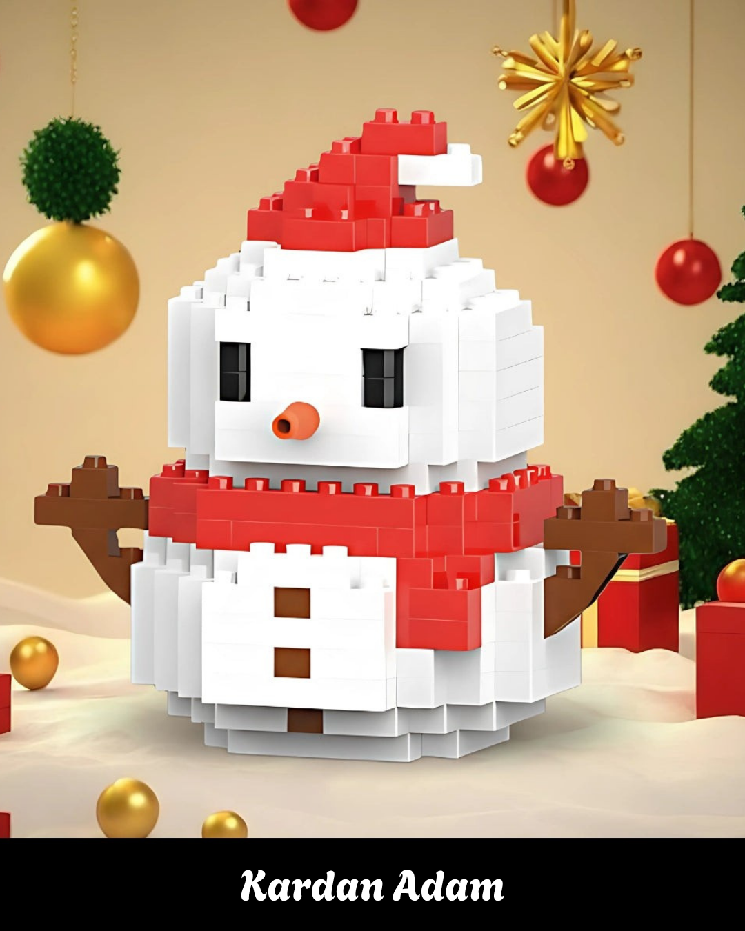 ToyyBlocks™ Mikro Yapılar