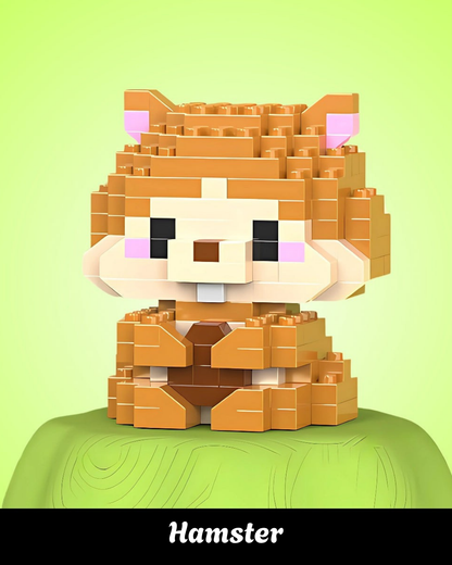 ToyyBlocks™ Mikro Yapılar