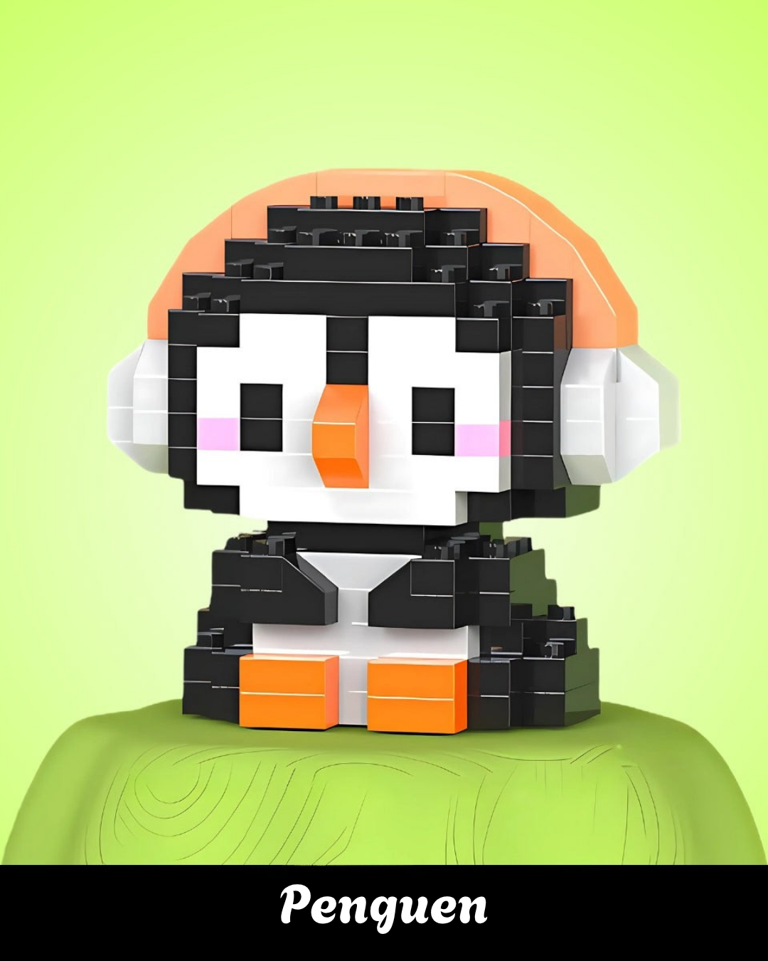 ToyyBlocks™ Mikro Yapılar