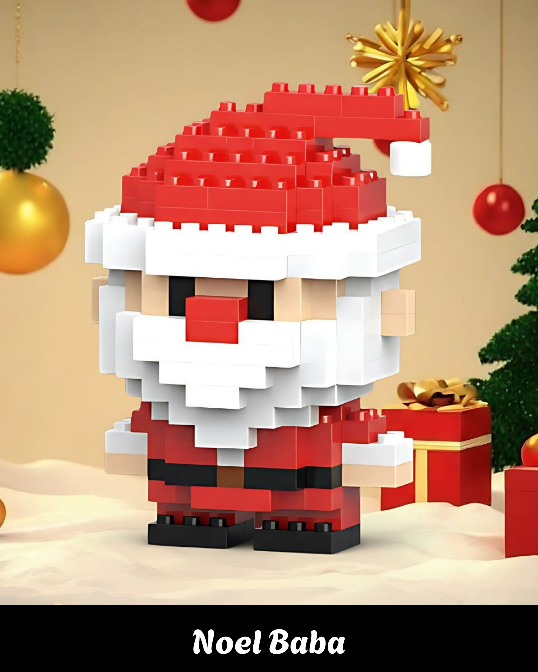 ToyyBlocks™ Mikro Yapılar