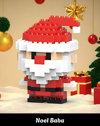 ToyyBlocks™ Mikro Yapılar