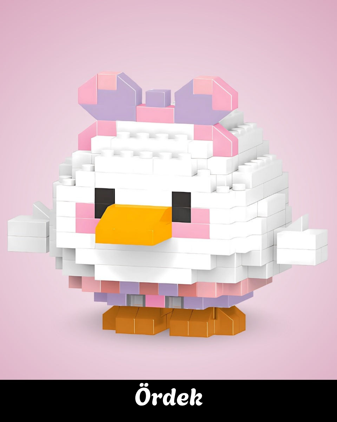 ToyyBlocks™ Mikro Yapılar