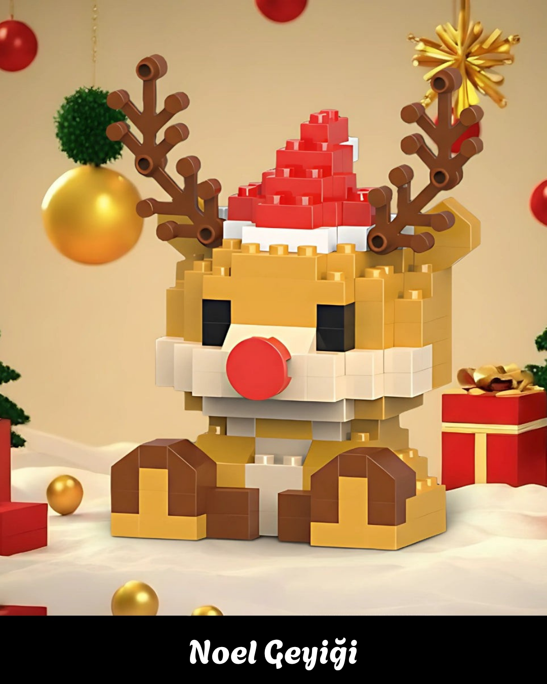 ToyyBlocks™ Mikro Yapılar