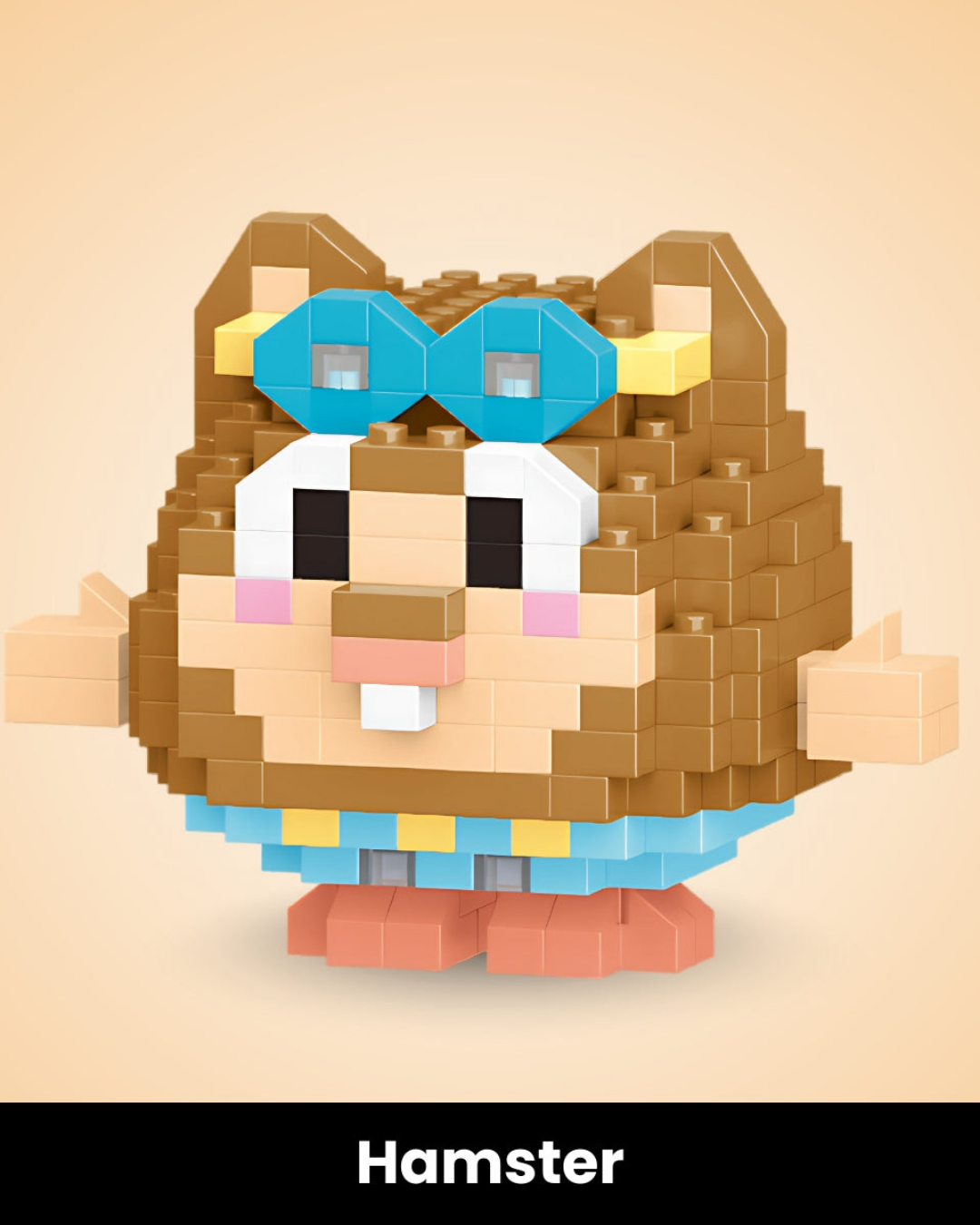 ToyyBlocks™ Mikro Yapılar