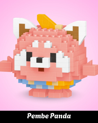 ToyyBlocks™ Mikro Yapılar