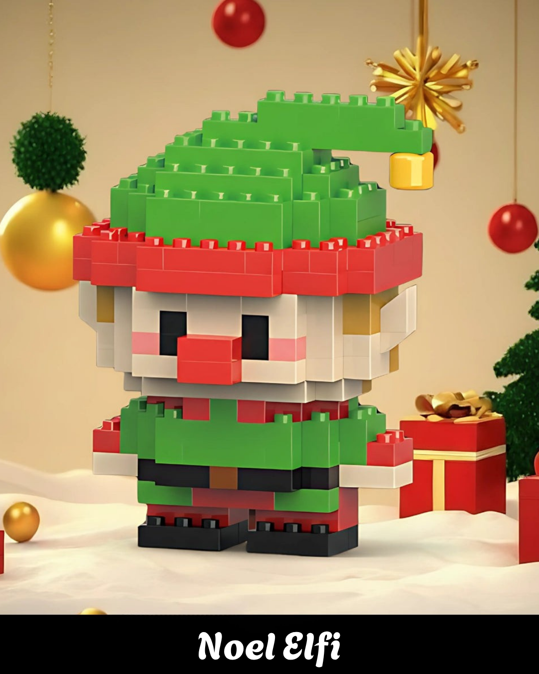 ToyyBlocks™ Mikro Yapılar