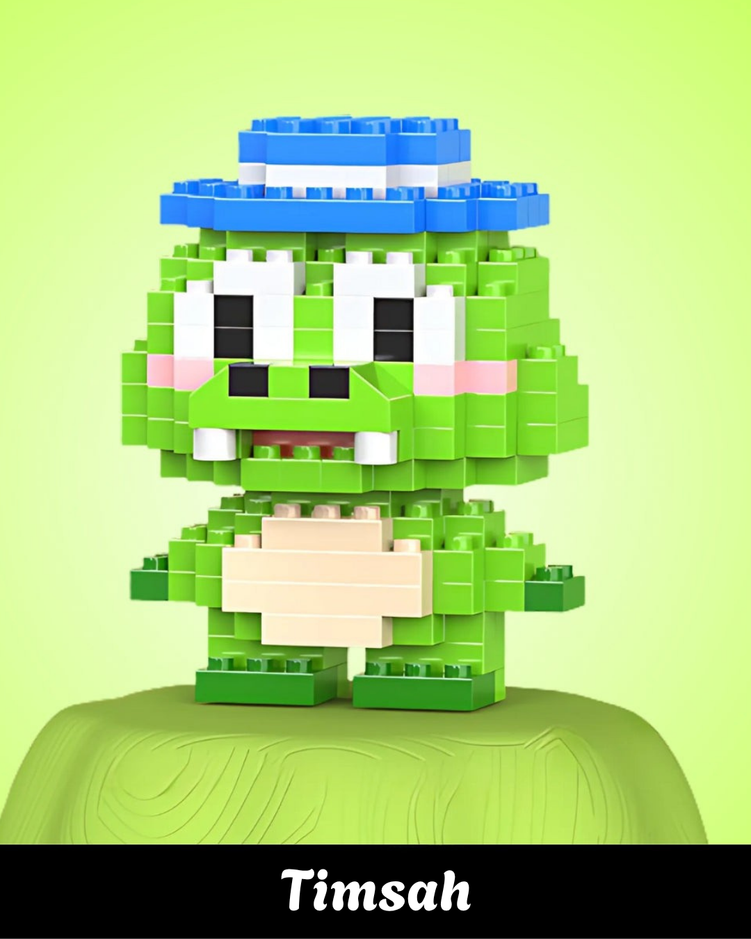 ToyyBlocks™ Mikro Yapılar